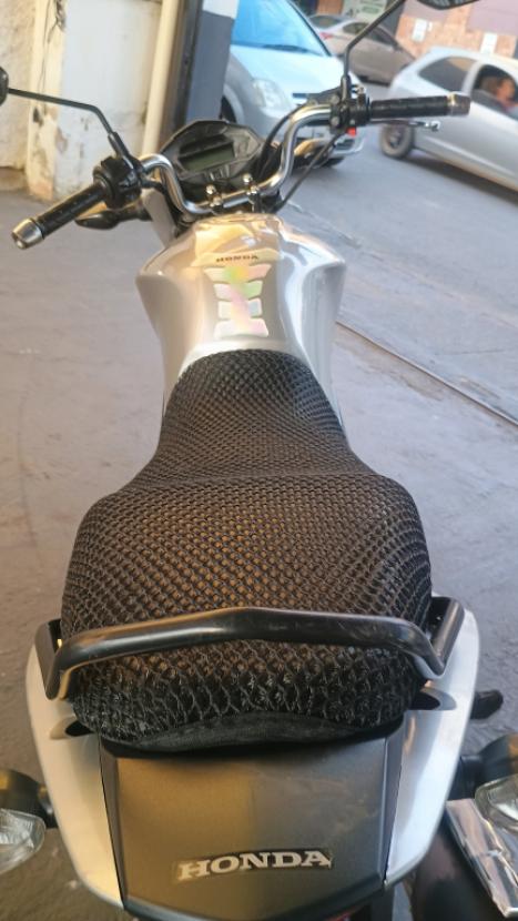 HONDA CG 160 START, Foto 5