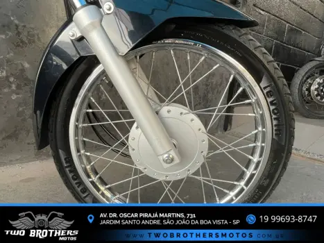 HONDA CG 160 START, Foto 4