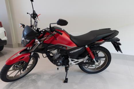 HONDA CG 160 TITAN 25 ANOS, Foto 1