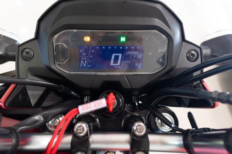 HONDA CG 160 TITAN 25 ANOS, Foto 4