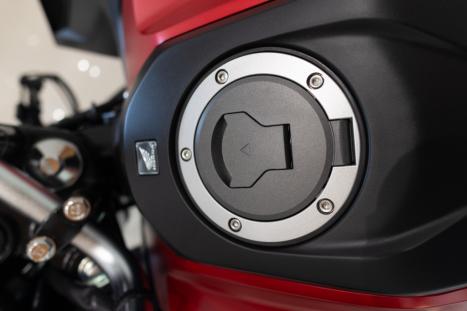 HONDA CG 160 TITAN 25 ANOS, Foto 6