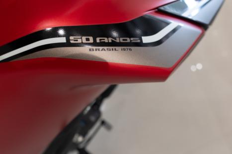 HONDA CG 160 TITAN 25 ANOS, Foto 7