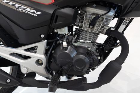 HONDA CG 160 TITAN 25 ANOS, Foto 8