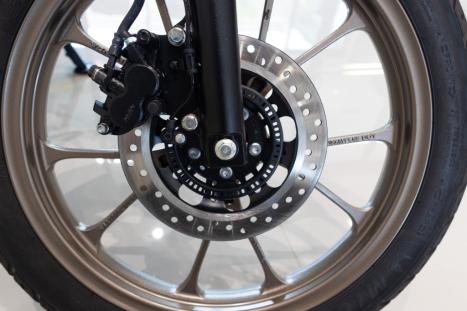 HONDA CG 160 TITAN 25 ANOS, Foto 9