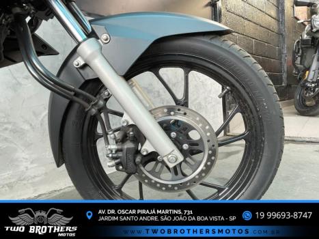 HONDA CG 160 TITAN, Foto 4