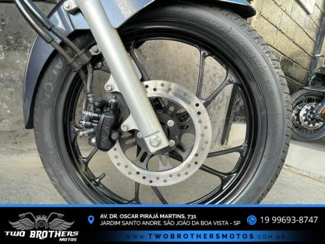 HONDA CG 160 TITAN, Foto 4