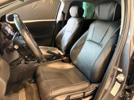 HONDA City Hatch 1.5 16V 4P FLEX EXL AUTOM�TICO CVT, Foto 3