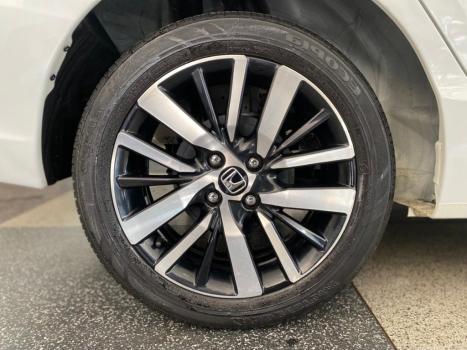 HONDA City Hatch 1.5 16V 4P FLEX TOURING AUTOM�TICO CVT, Foto 7