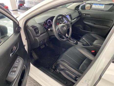 HONDA City Hatch 1.5 16V 4P FLEX TOURING AUTOM�TICO CVT, Foto 8