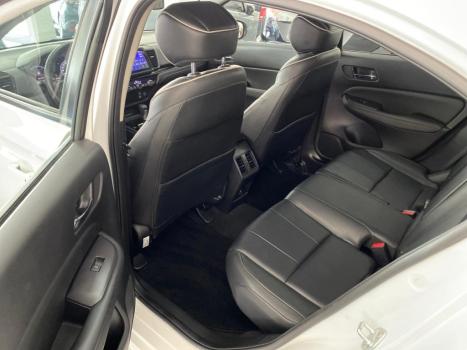 HONDA City Hatch 1.5 16V 4P FLEX TOURING AUTOM�TICO CVT, Foto 10