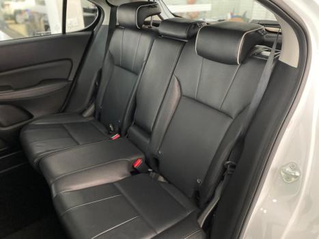 HONDA City Hatch 1.5 16V 4P FLEX TOURING AUTOM�TICO CVT, Foto 11