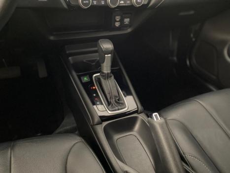 HONDA City Hatch 1.5 16V 4P FLEX TOURING AUTOM�TICO CVT, Foto 16