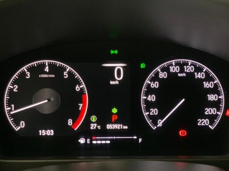 HONDA City Hatch 1.5 16V 4P FLEX TOURING AUTOM�TICO CVT, Foto 17