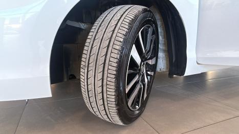HONDA City Hatch 1.5 16V 4P FLEX EXL AUTOMÁTICO CVT, Foto 12