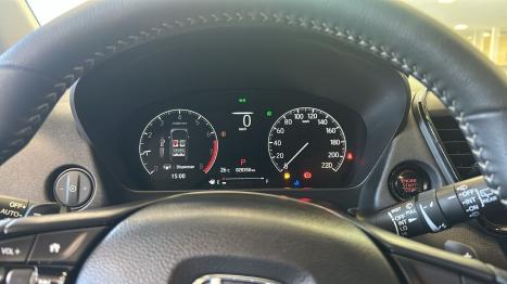 HONDA City Hatch 1.5 16V 4P FLEX EXL AUTOMÁTICO CVT, Foto 14
