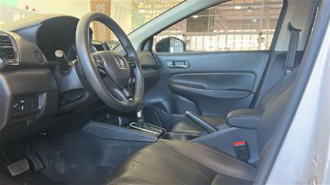 HONDA City Hatch 1.5 16V 4P FLEX EXL AUTOMÁTICO CVT, Foto 17