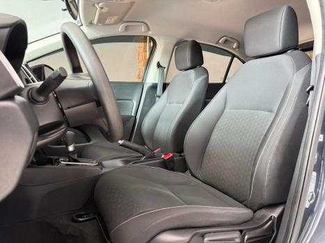 HONDA City Hatch 1.5 16V 4P FLEX LX AUTOMÁTICO CVT, Foto 11