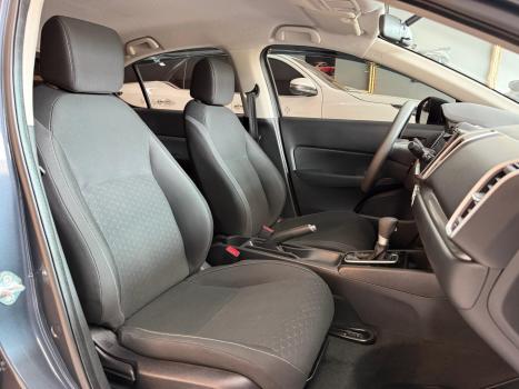 HONDA City Hatch 1.5 16V 4P FLEX LX AUTOMÁTICO CVT, Foto 12
