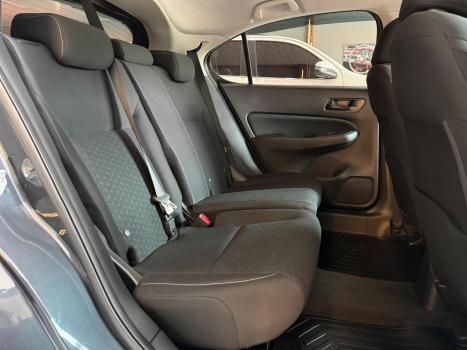 HONDA City Hatch 1.5 16V 4P FLEX LX AUTOMÁTICO CVT, Foto 13