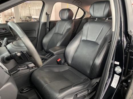 HONDA City Hatch 1.5 16V 4P FLEX EXL AUTOMÁTICO CVT, Foto 9