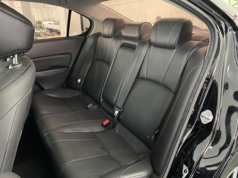 HONDA City Hatch 1.5 16V 4P FLEX EXL AUTOMÁTICO CVT, Foto 11