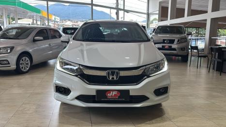 HONDA City Sedan 1.5 16V 4P DX FLEX, Foto 2