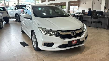 HONDA City Sedan 1.5 16V 4P DX FLEX, Foto 3