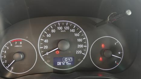 HONDA City Sedan 1.5 16V 4P DX FLEX, Foto 10