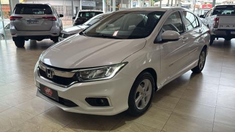 HONDA City Sedan 1.5 16V 4P DX FLEX, Foto 1