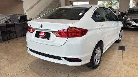 HONDA City Sedan 1.5 16V 4P DX FLEX, Foto 4