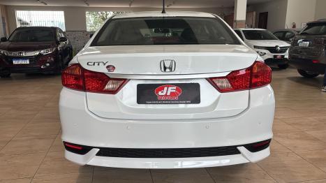 HONDA City Sedan 1.5 16V 4P DX FLEX, Foto 5