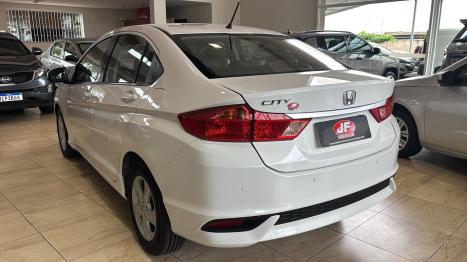 HONDA City Sedan 1.5 16V 4P DX FLEX, Foto 6