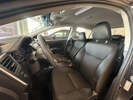 HONDA City Sedan 1.5 16V 4P PERSONAL FLEX AUTOM�TICO, Foto 7