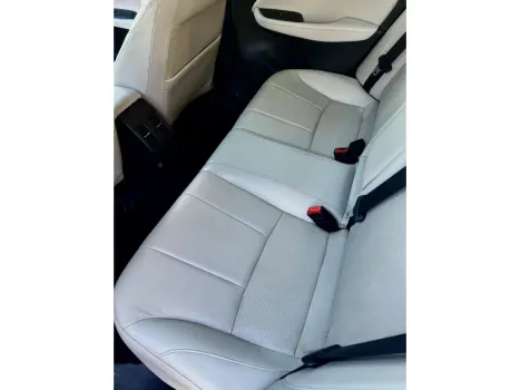 HONDA City Sedan 1.5 16V 4P FLEX TOURING AUTOM�TICO CVT, Foto 11