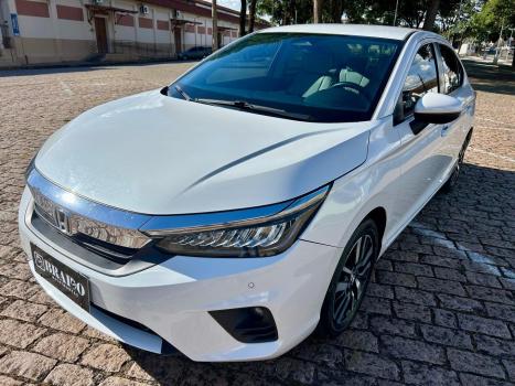 HONDA City Sedan 1.5 16V 4P FLEX TOURING AUTOM�TICO CVT, Foto 1