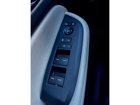 HONDA City Sedan 1.5 16V 4P FLEX TOURING AUTOM�TICO CVT, Foto 12