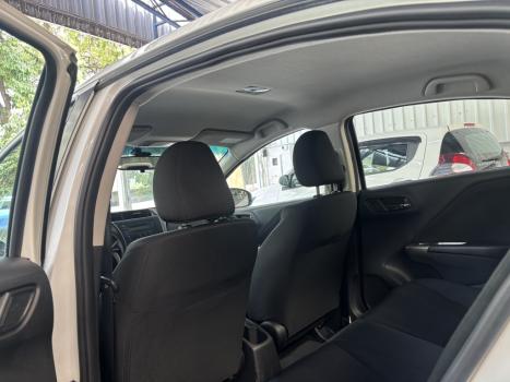 HONDA City Sedan 1.5 16V 4P LX FLEX AUTOM�TICO, Foto 6