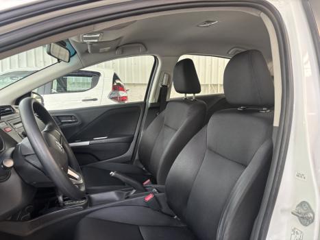 HONDA City Sedan 1.5 16V 4P LX FLEX AUTOM�TICO, Foto 9