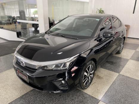 HONDA City Sedan 1.5 16V 4P EXL FLEX AUTOM�TICO, Foto 1