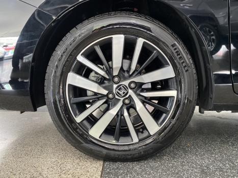 HONDA City Sedan 1.5 16V 4P EXL FLEX AUTOM�TICO, Foto 7