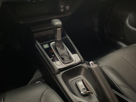 HONDA City Sedan 1.5 16V 4P EXL FLEX AUTOM�TICO, Foto 16