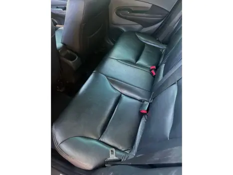 HONDA City Sedan 1.5 16V 4P LX FLEX AUTOM�TICO, Foto 11