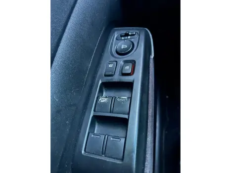 HONDA City Sedan 1.5 16V 4P LX FLEX AUTOM�TICO, Foto 12