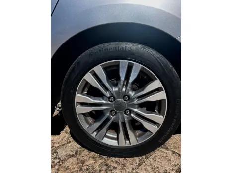 HONDA City Sedan 1.5 16V 4P LX FLEX AUTOM�TICO, Foto 13