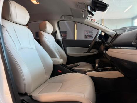 HONDA City Sedan 1.5 16V 4P FLEX TOURING AUTOM�TICO CVT, Foto 12