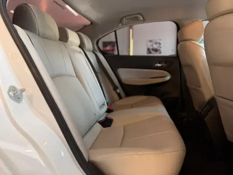 HONDA City Sedan 1.5 16V 4P FLEX TOURING AUTOM�TICO CVT, Foto 13