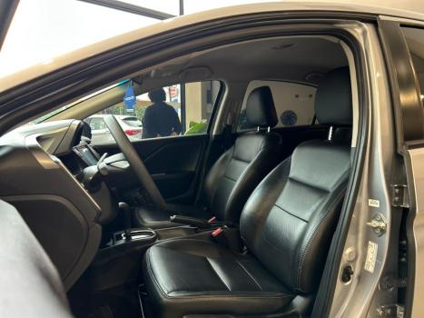 HONDA City Sedan 1.5 16V 4P PERSONAL FLEX AUTOM�TICO, Foto 9