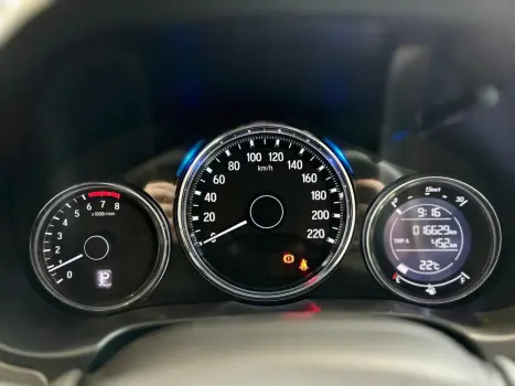 HONDA City Sedan 1.5 16V 4P PERSONAL FLEX AUTOM�TICO, Foto 14