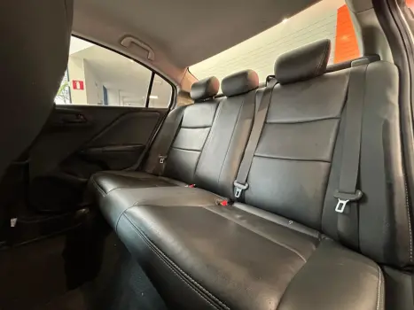 HONDA City Sedan 1.5 16V 4P PERSONAL FLEX AUTOM�TICO, Foto 20