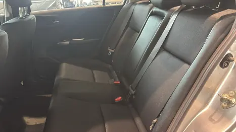 HONDA City Sedan 1.5 16V 4P LX FLEX AUTOM�TICO, Foto 8